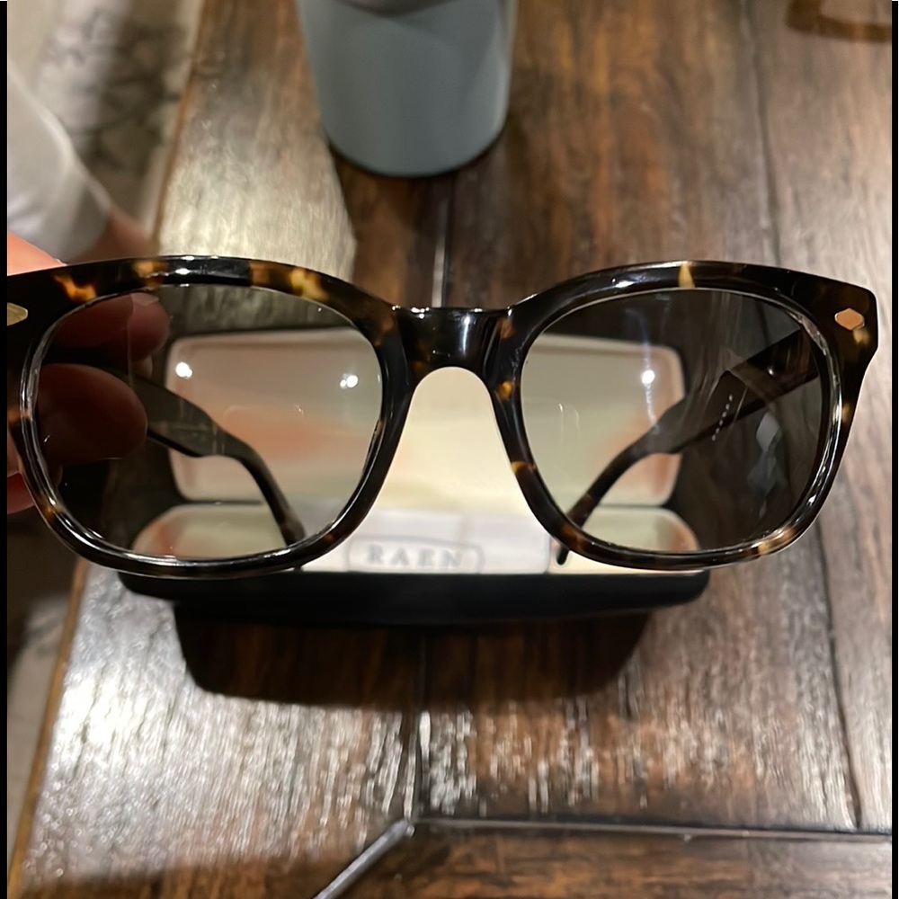 Raen Sunglasses